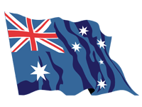 australia